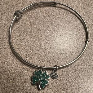 Show off your Irish ☘️ with this beautiful Genuine H-D Bangle bracelet
